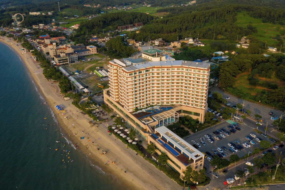 Beache Palace 5/34