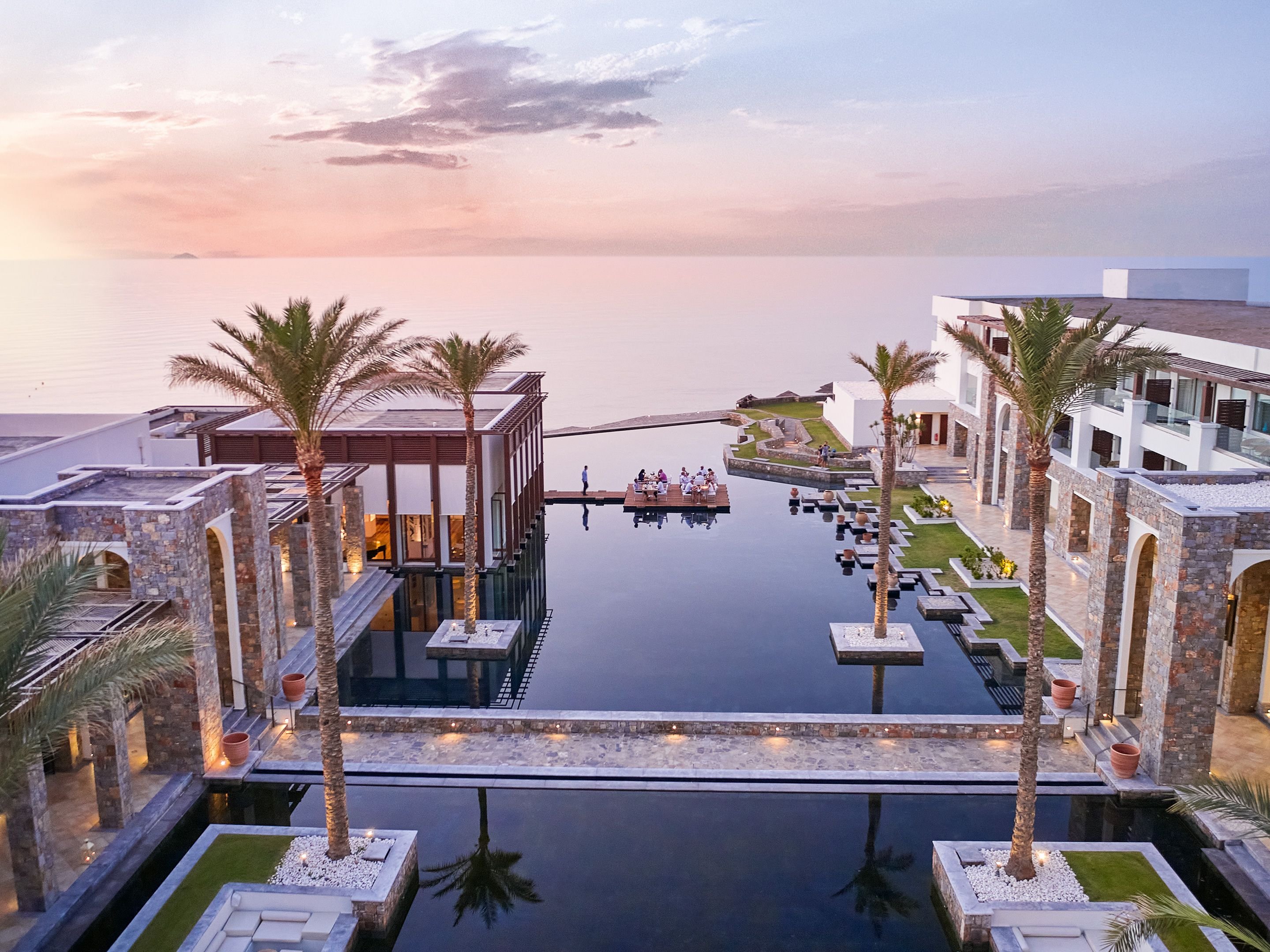 Amirandes, A Resort to Live 50/52