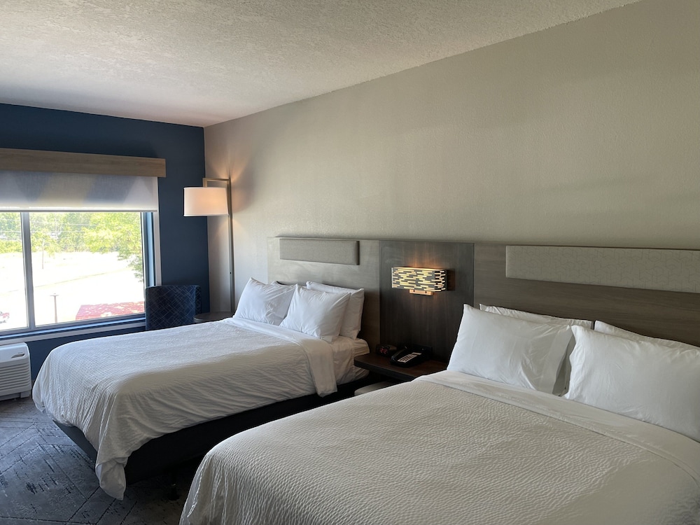 Holiday Inn Express - Starke, an IHG Hotel 12/50