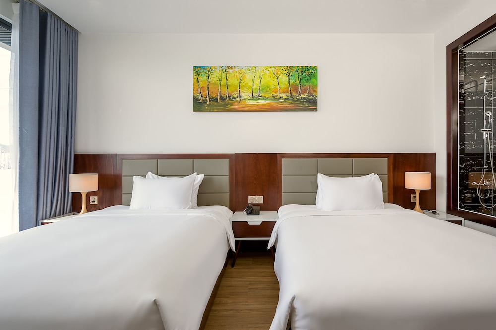 Aria Grand Hotel & Apartments 14/50