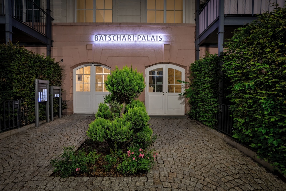 LIKESTAY Premium Baden-Baden 43/48