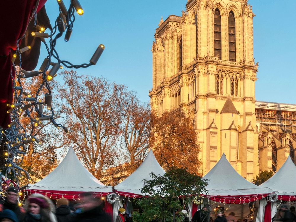 Mercure Paris Notre Dame Saint Germain Des Pres 5/64