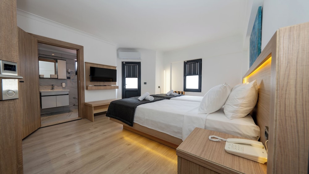 Skykhan Otel 10/38