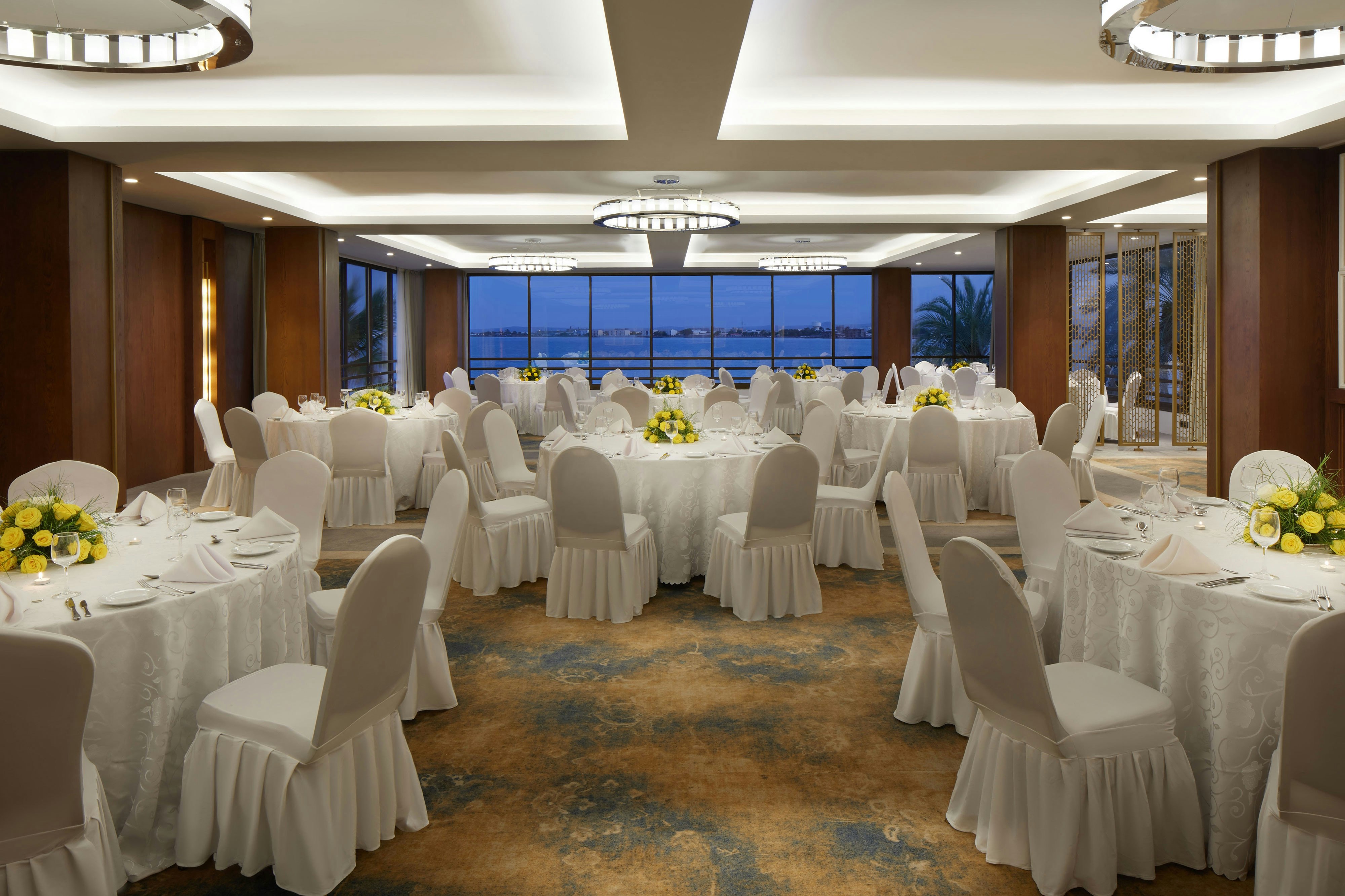 Sheraton Djibouti 58/71