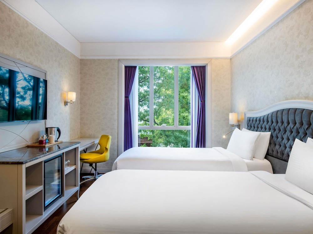 Mercure Tbilisi Old Town 14/55