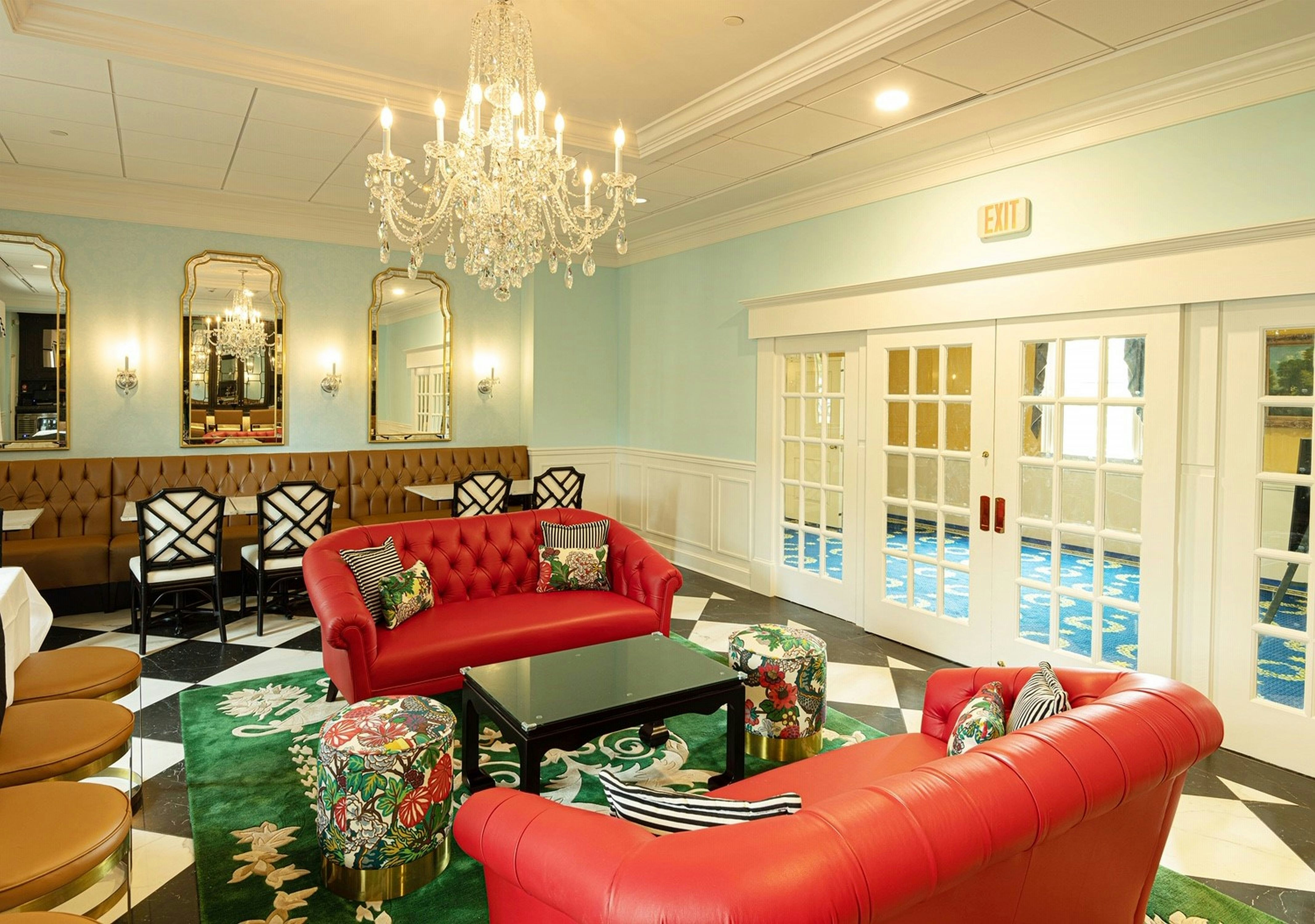The Founders Inn and Spa, Tapestry Collection by Hilton 18/32