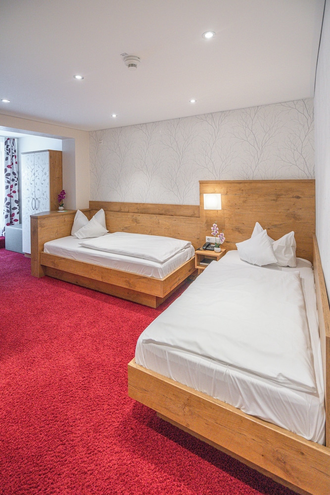 Hotel Renchtalblick 10/26