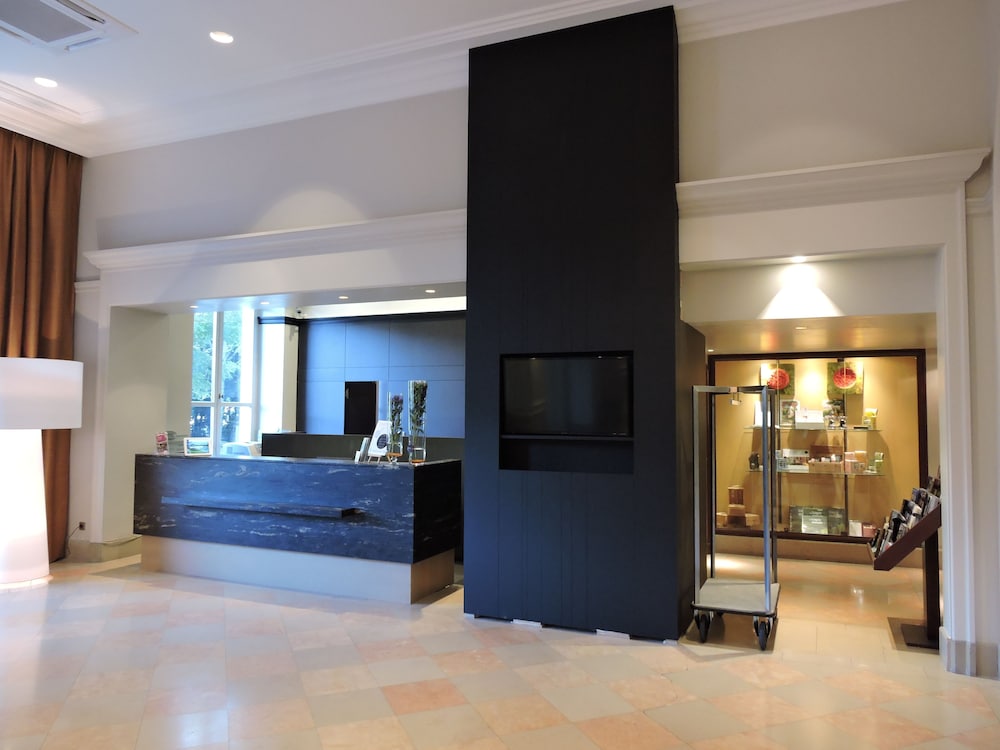 Grand Hotel La Cloche Dijon - MGallery Collection 6/76