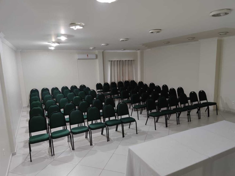 Hotel Joacaba 50/65