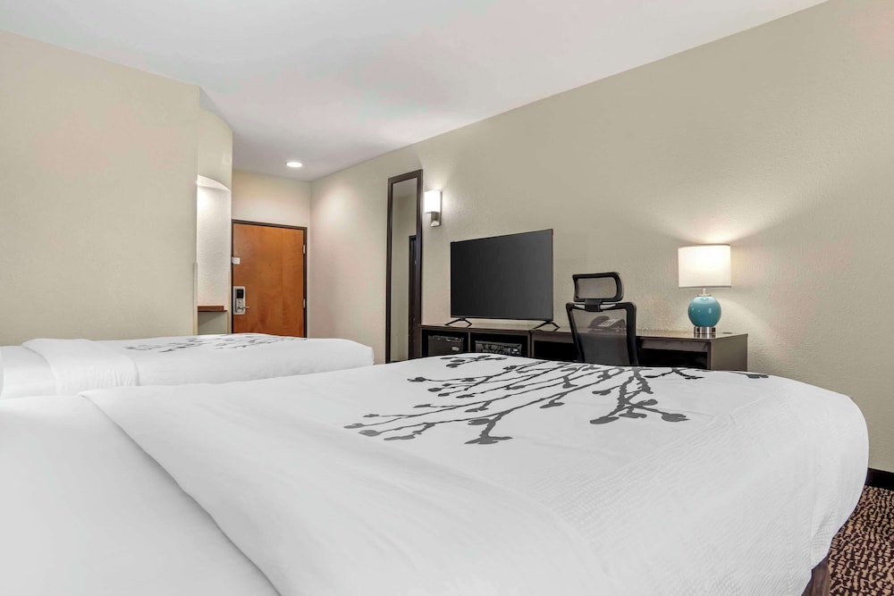 Sleep Inn and Suites Montgomery East I-85 13/32