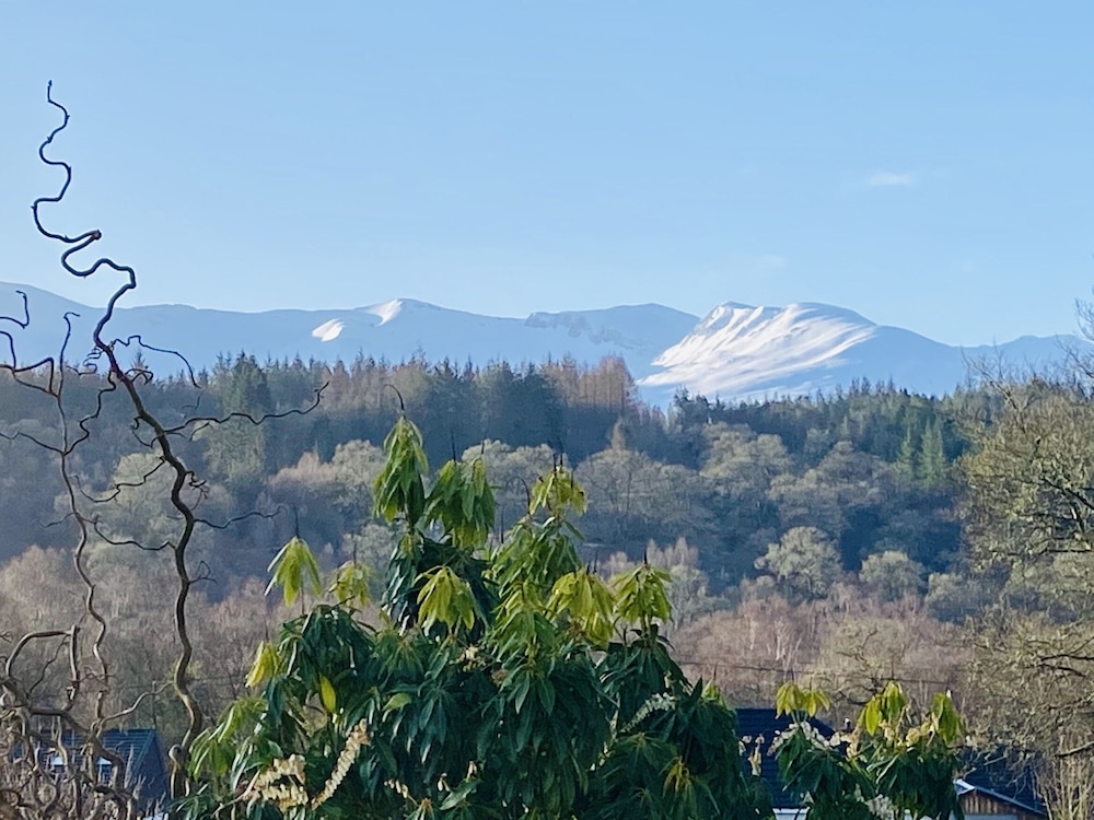 Coire Glas Guest House 27/28