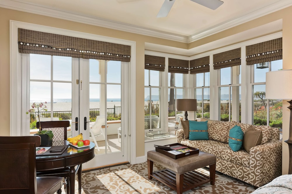 Beach Village at The Del, LXR Hotels & Resorts 19/42