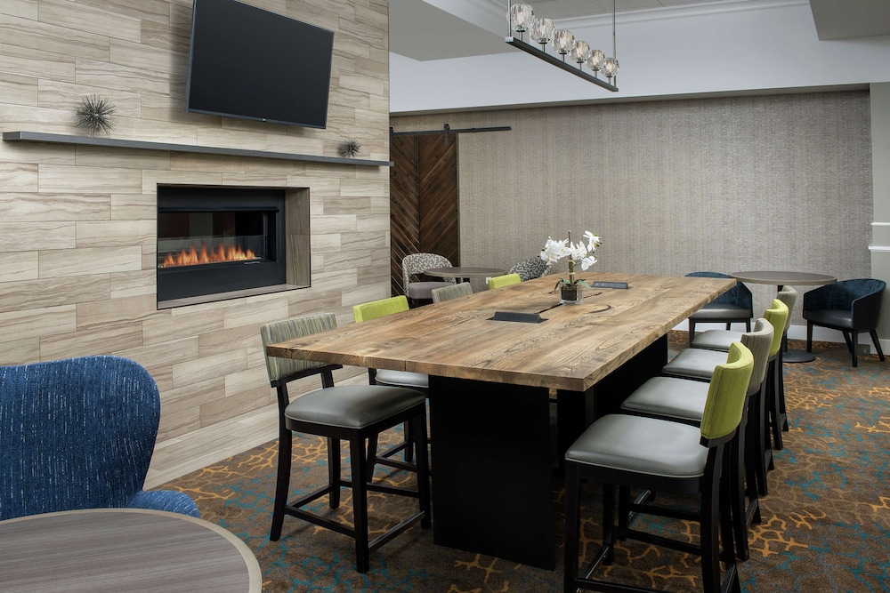 Hilton Garden Inn Yakima 45/49