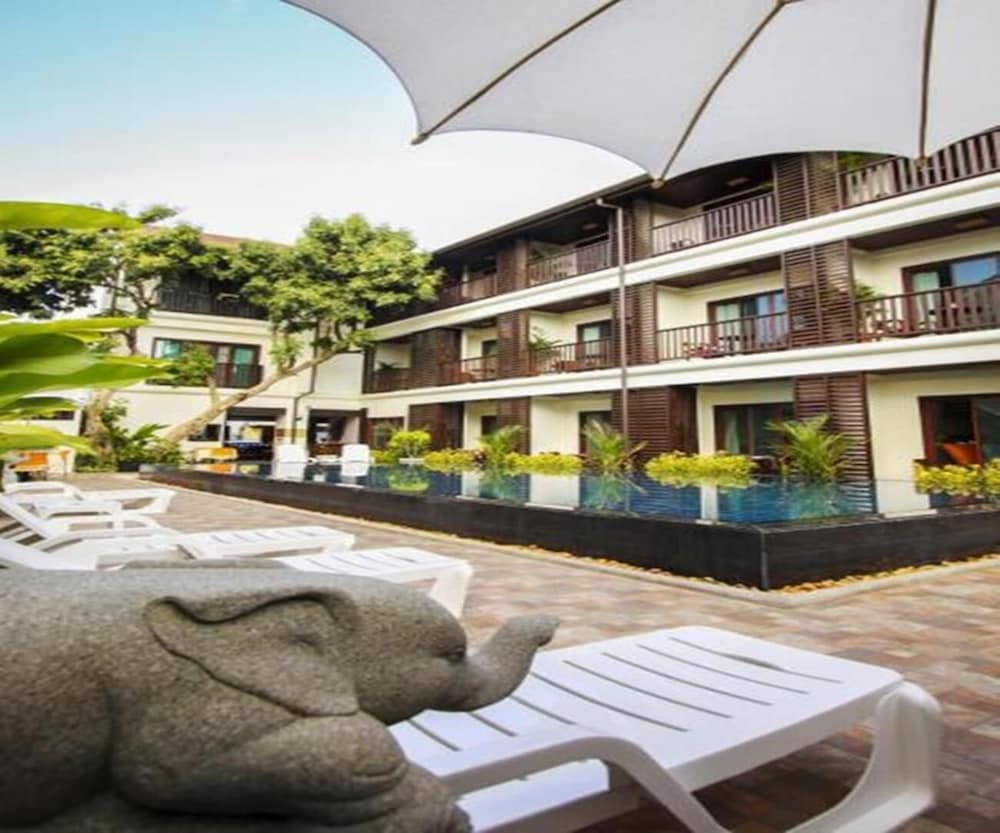 BB Mantra Boutique Hotel 3/44