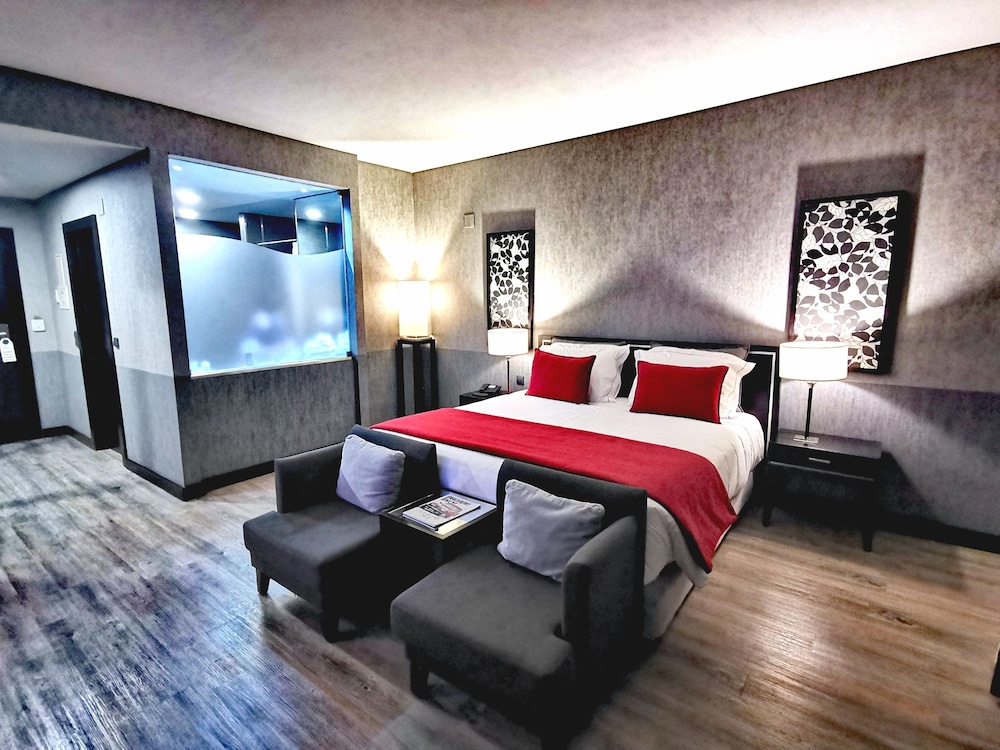 Alambique Hotel Resort and Spa 18/60