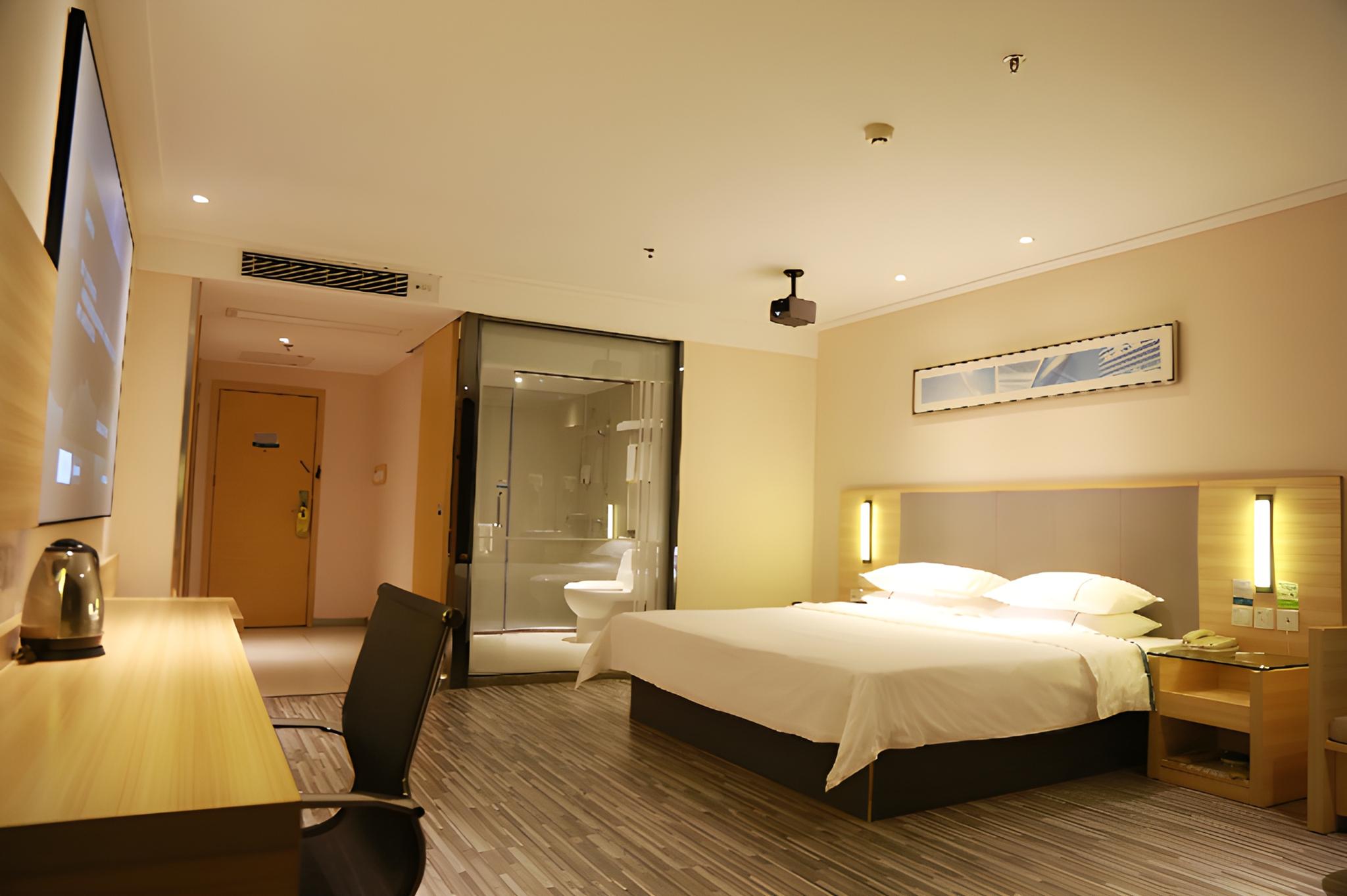 City Comfort Inn(Zhanjiang Haibin Park) 24/50