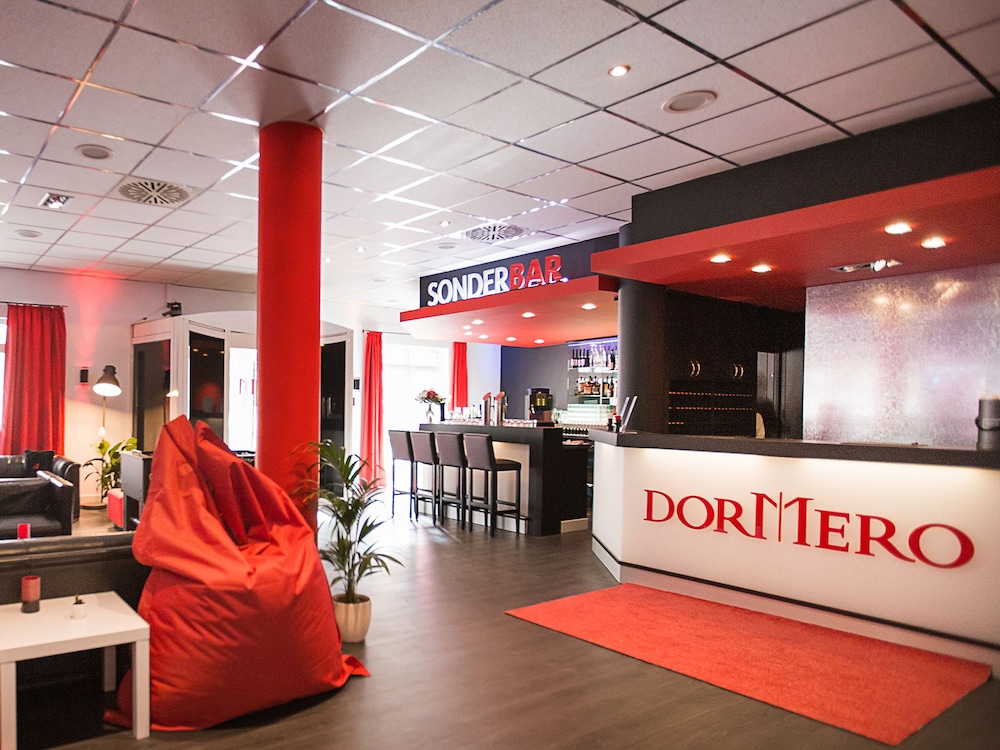 DORMERO HOTEL VILLINGEN-SCHWENNINGEN 4/42