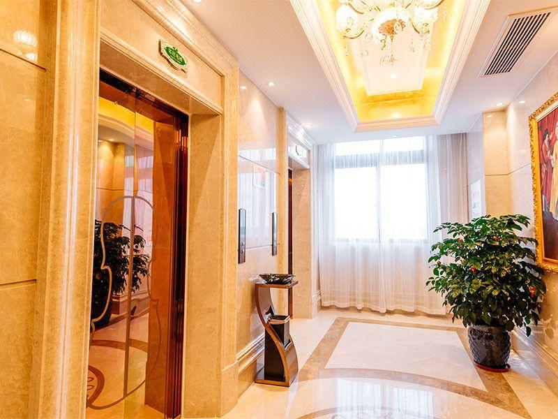 Vienna International Hotel (Shanghai Dishui Lake Lingang New City) 45/64