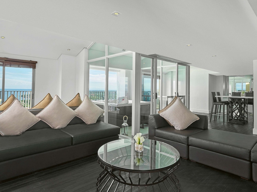 Movenpick Hotel Mactan Island Cebu 45/73