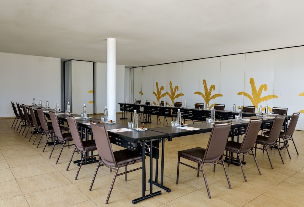 Movenpick Resort Lamantin Saly 34/49