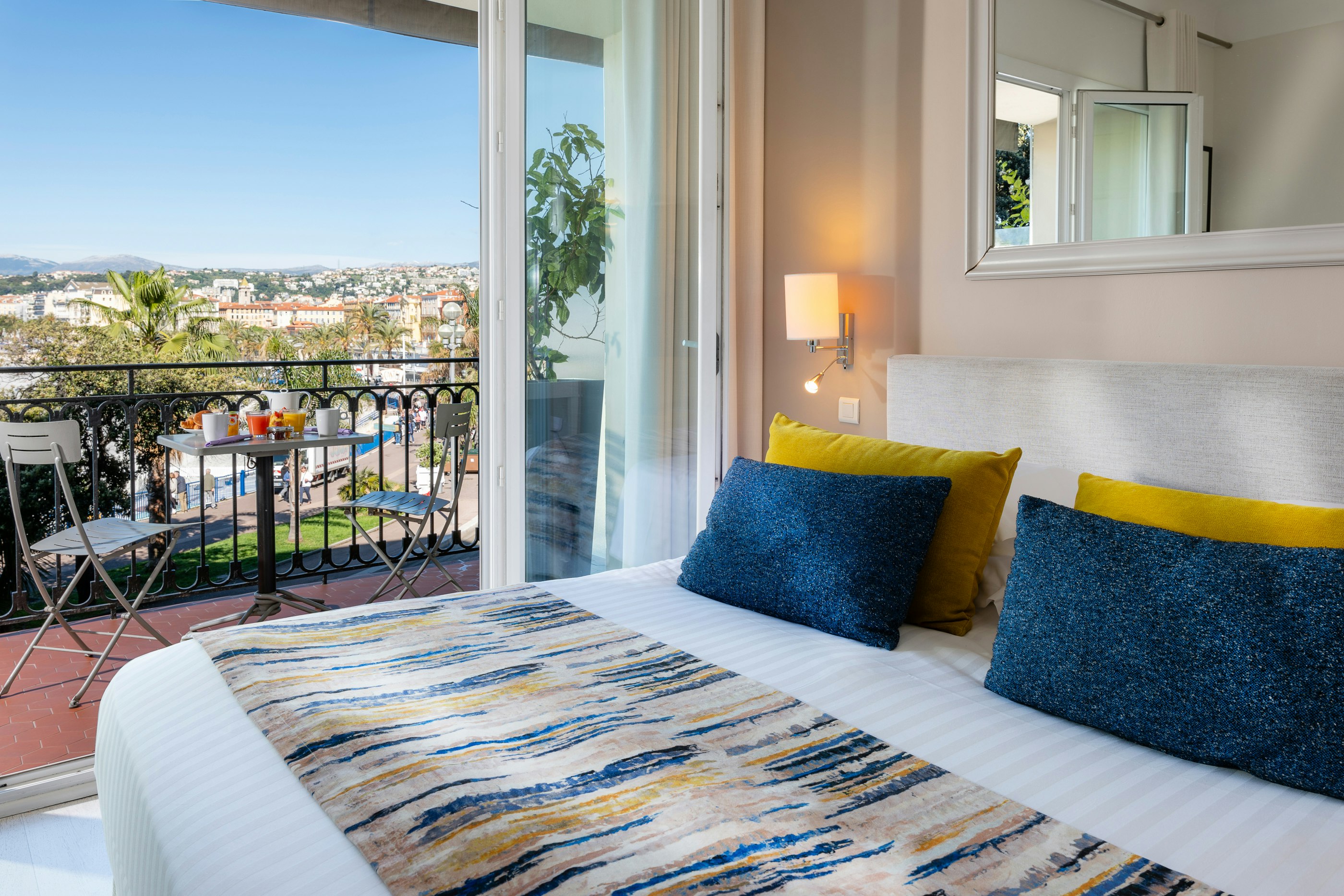 Hotel Suisse Nice 8/26