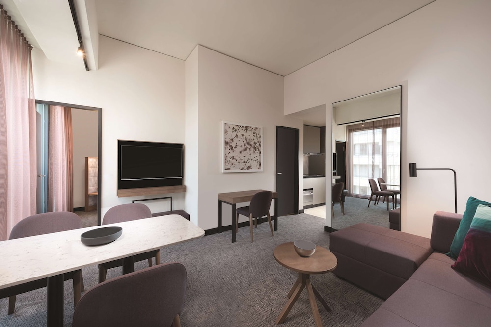 Adina Apartment Hotel Nuremberg 44/57