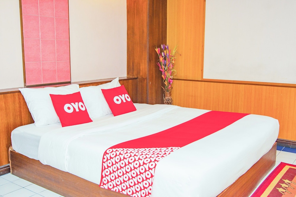 OYO 534 Phasuk Hotel 42/64