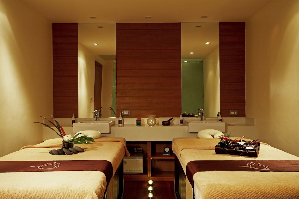 Centara Nova Hotel Pattaya 49/60
