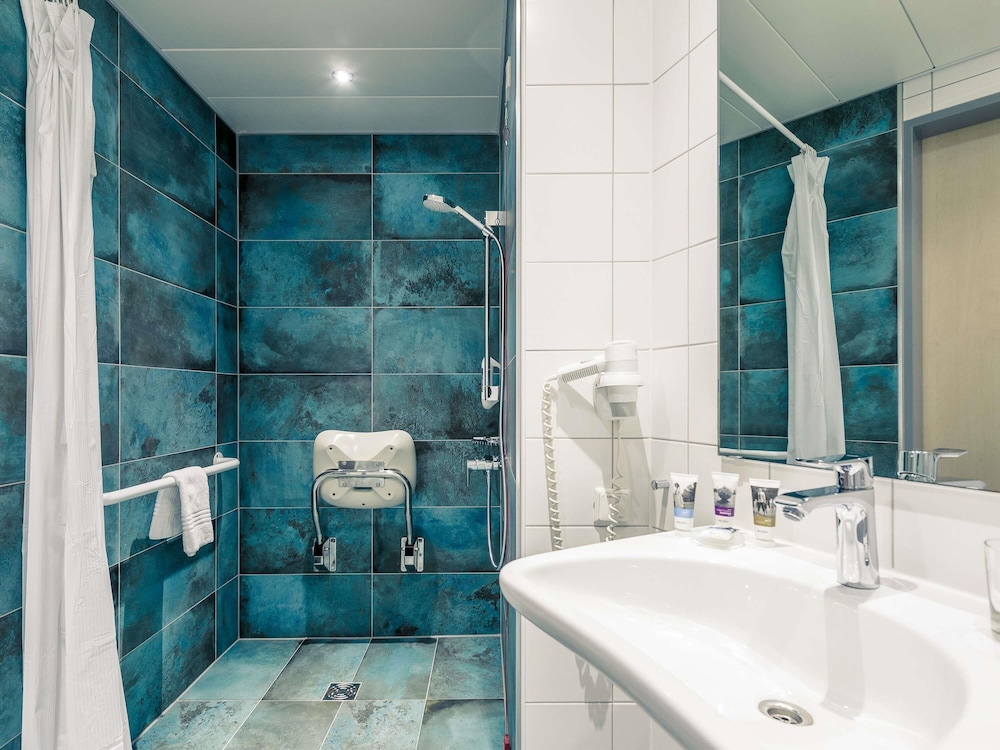 MERCURE HOTEL HANNOVER MITTE 79/79