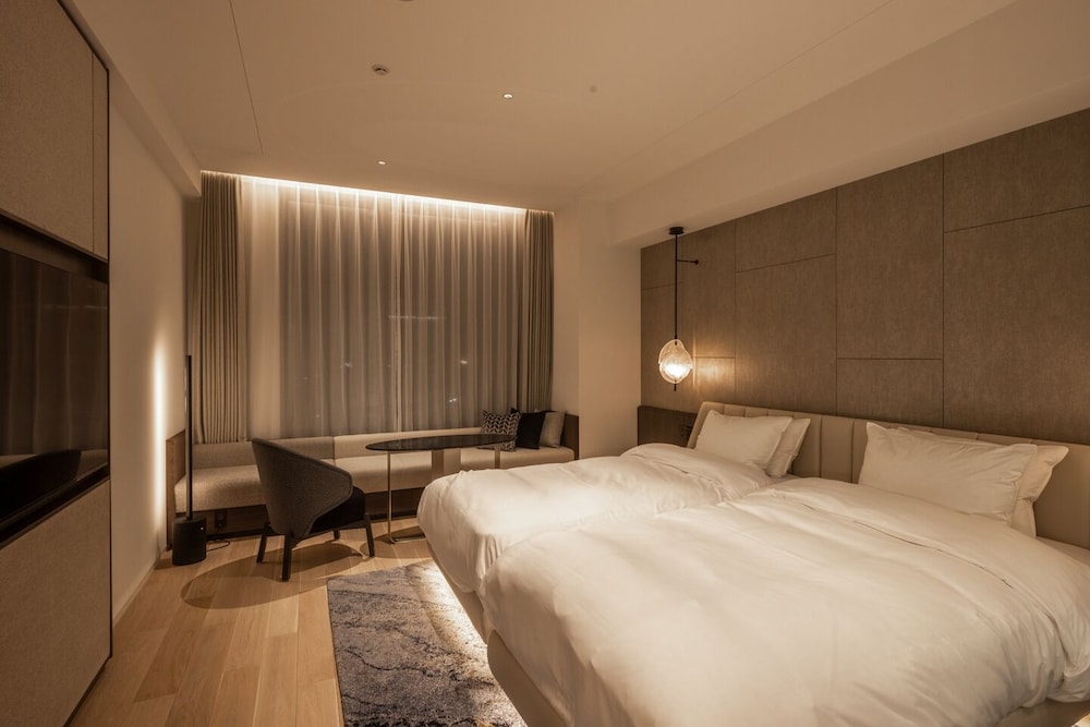 Atago Hotel 16/56