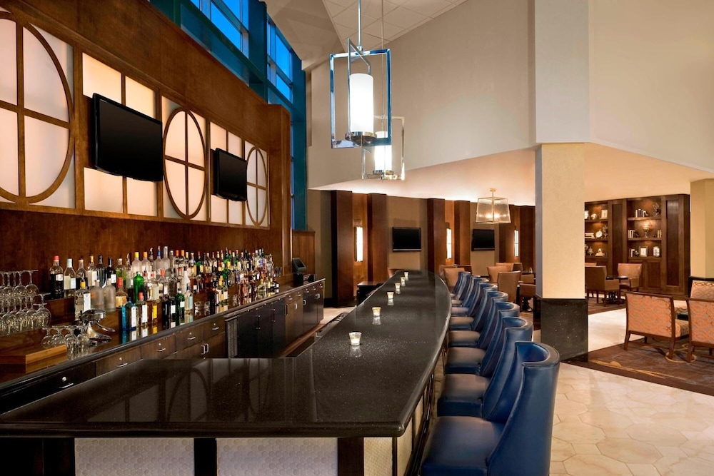 The Stamford Hotel 22/30