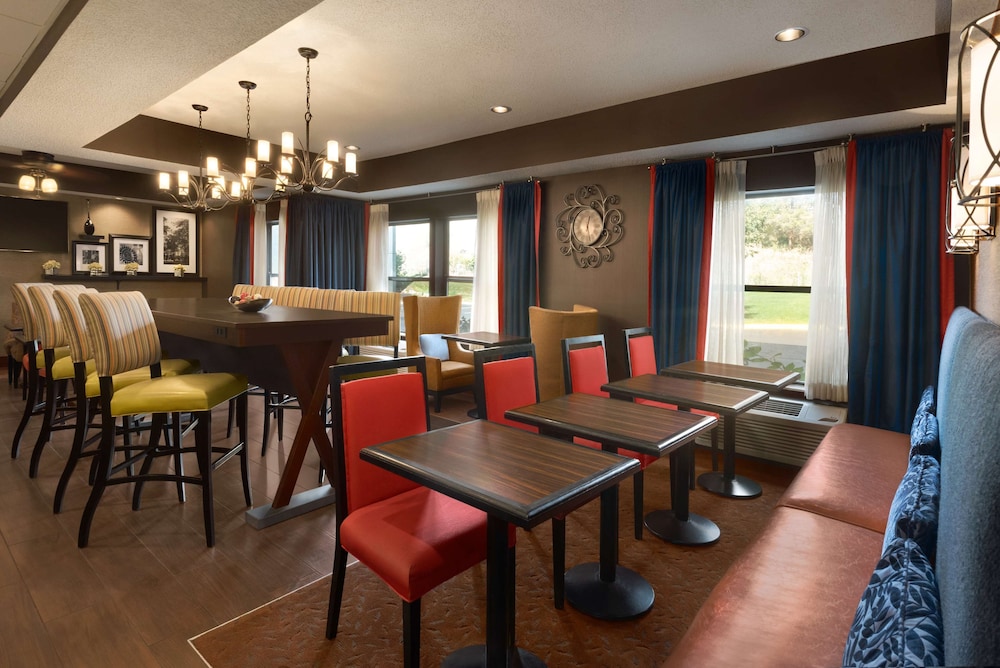 Hampton Inn Battle Creek 29/34