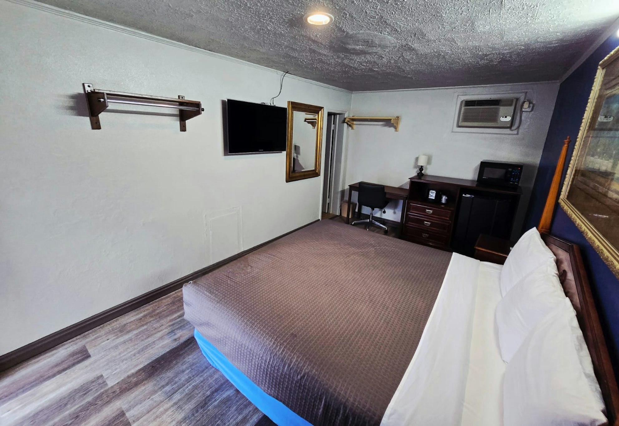 Chek Inn Motel Rockingham NC 10/27