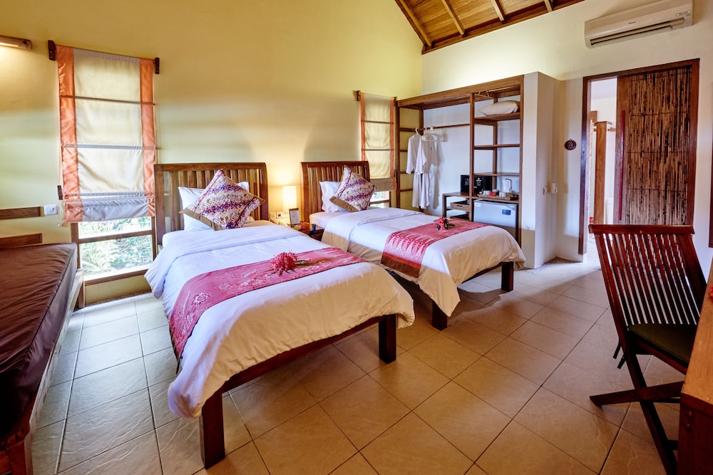 Cocotinos Manado a Boutique Dive Resort & Spa 14/48