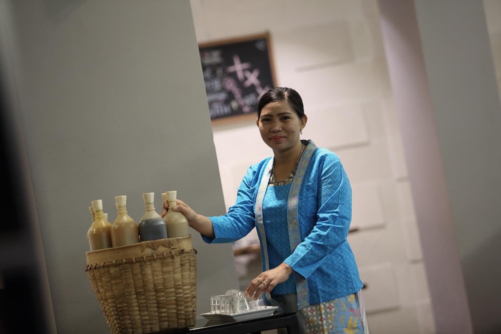 BATIQA Hotel Palembang 18/61