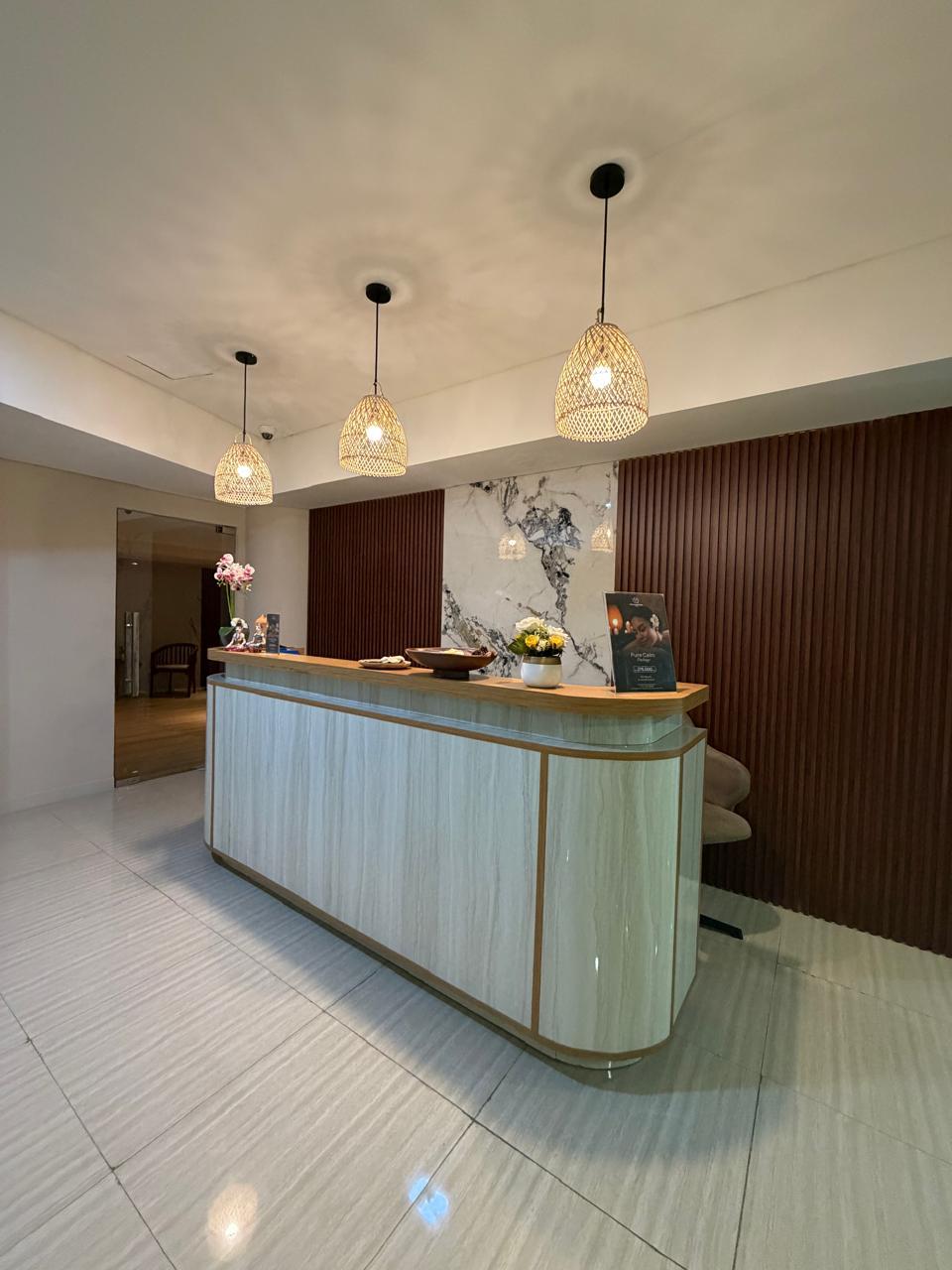 Kebayoran Park Hotel 3/57