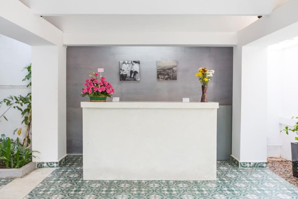 Jasmine Terrace Villa Boutique Hotel 3/28