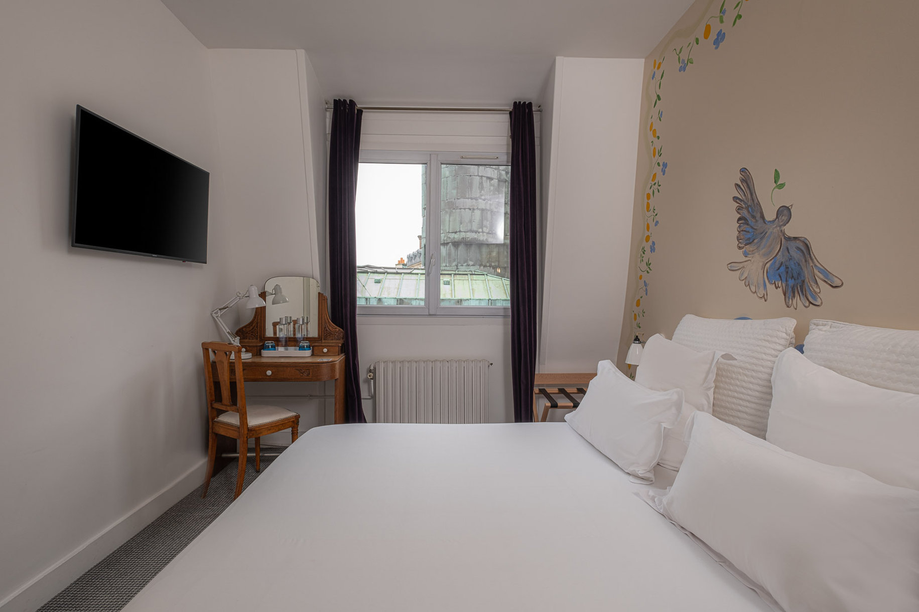 Hotel Arvor Saint Georges 18/76