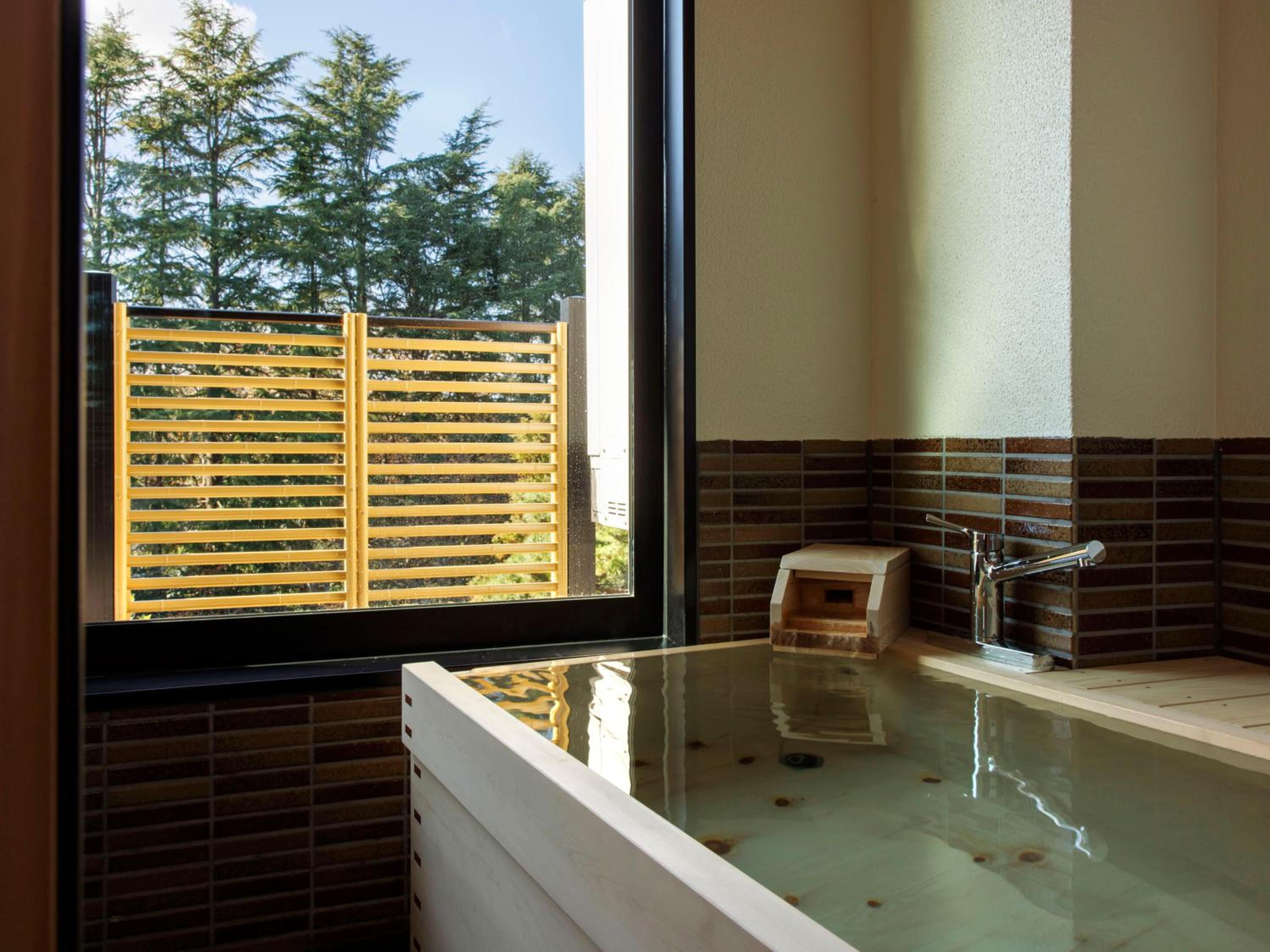 Japanese, Futon Bed, Tatami, Main Wing