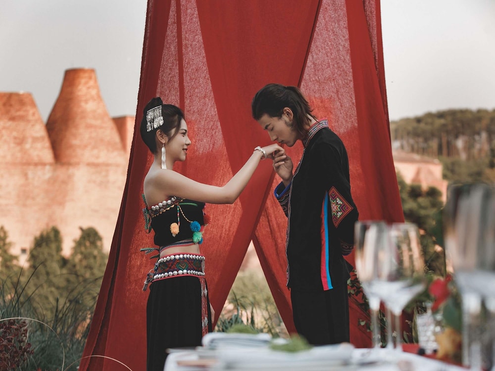 DongFengYun Hotel Mi'Le - MGallery Collection 15/77