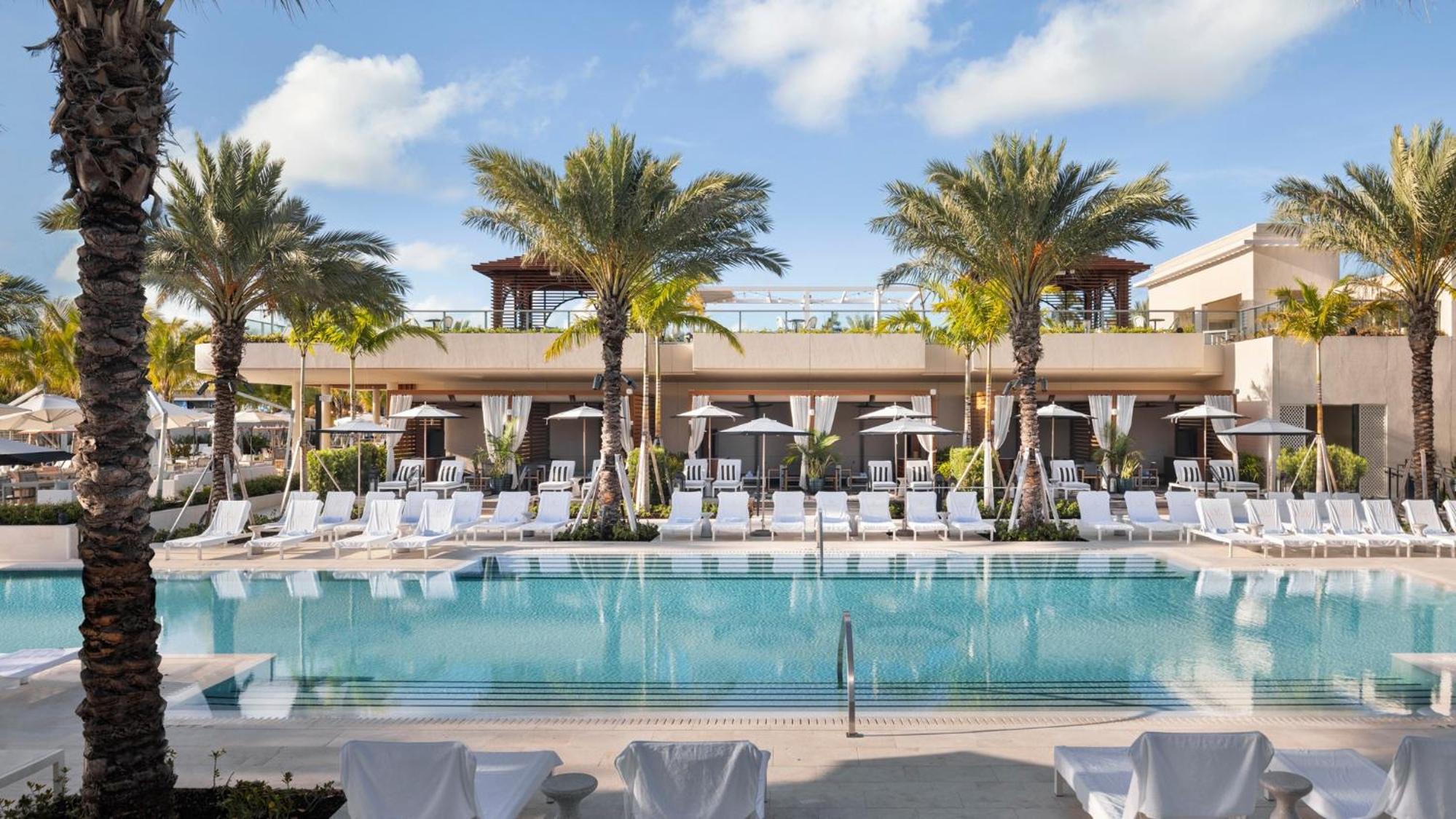 Cloister at The Boca Raton 24/25