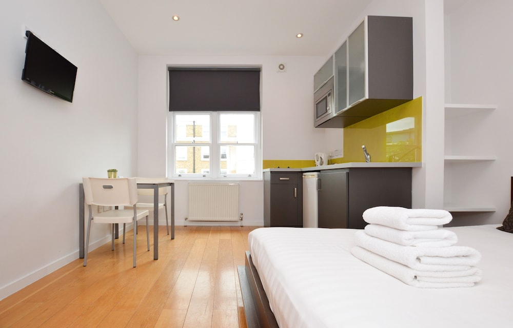 St James House - Concept Serviced Apartments 13/45
