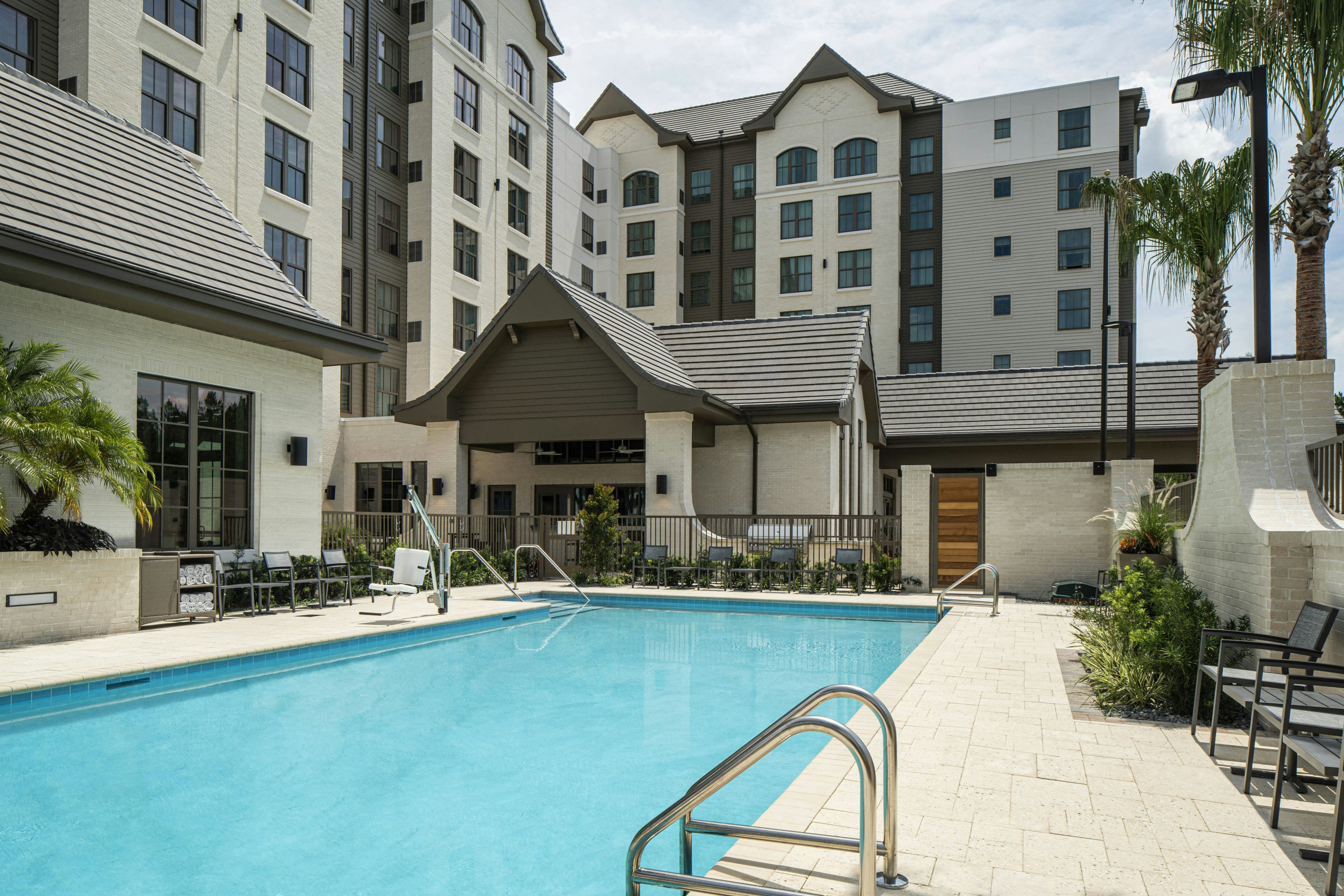 Residence Inn by Marriott Jacksonville - Mayo Clinic Area 12/12