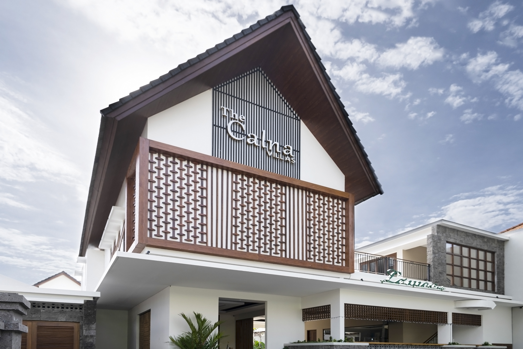 The Calna Villa Bali 1/34