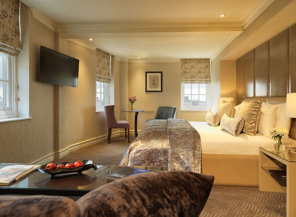 Radisson Blu Hotel London Bond Street 20/71
