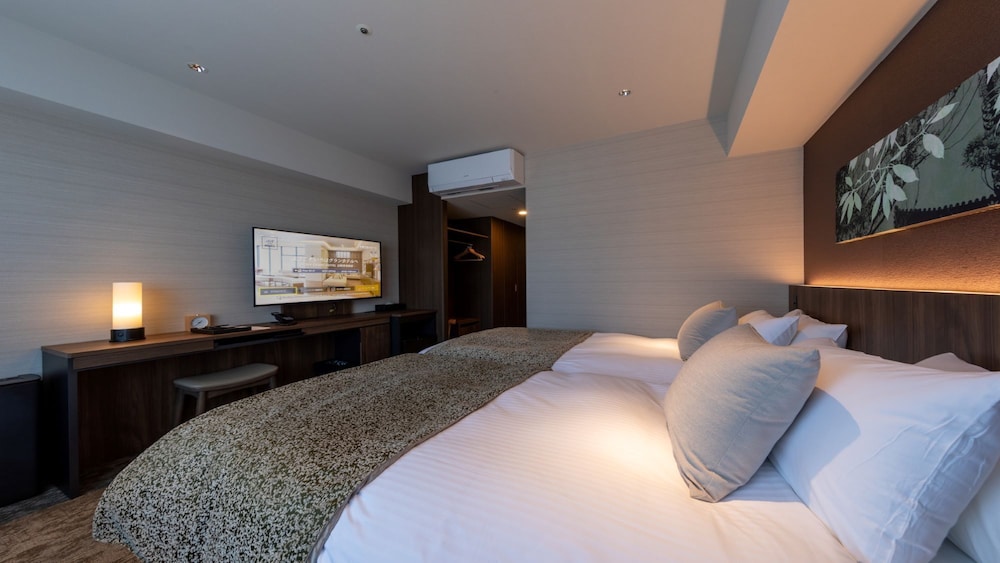 Iroha Grand Hotel Kintetsu Nara Ekimae 25/48