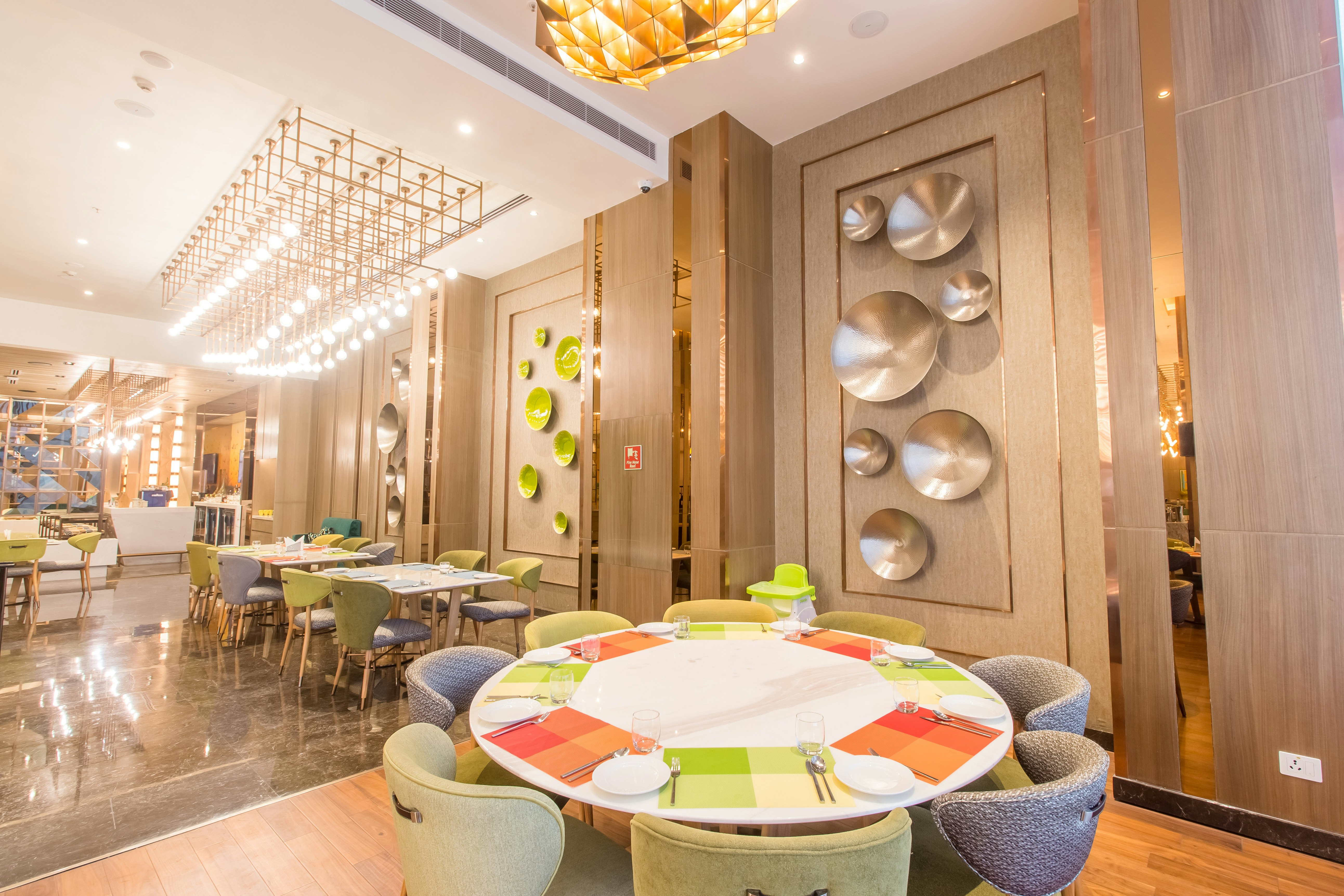 Holiday Inn Chandigarh Zirakpur 59/75