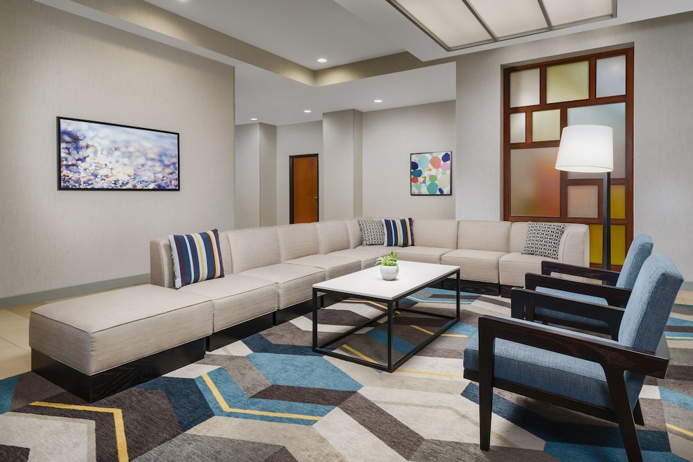 Hyatt House Fort Lauderdale Airport - South & Cruise Port 31/52