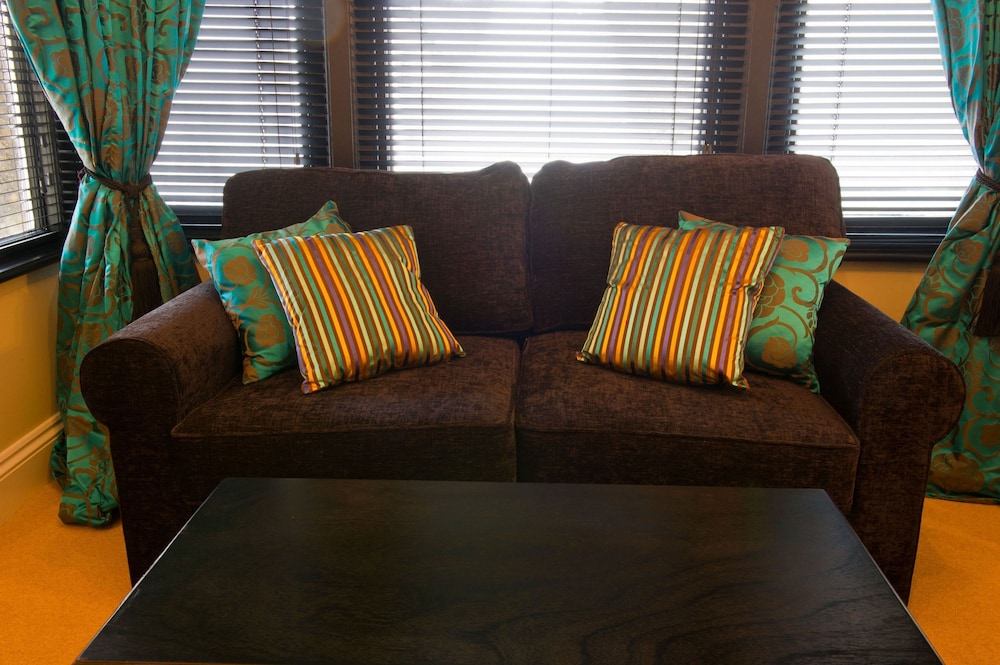 The Grafton Boutique B&B 19/28