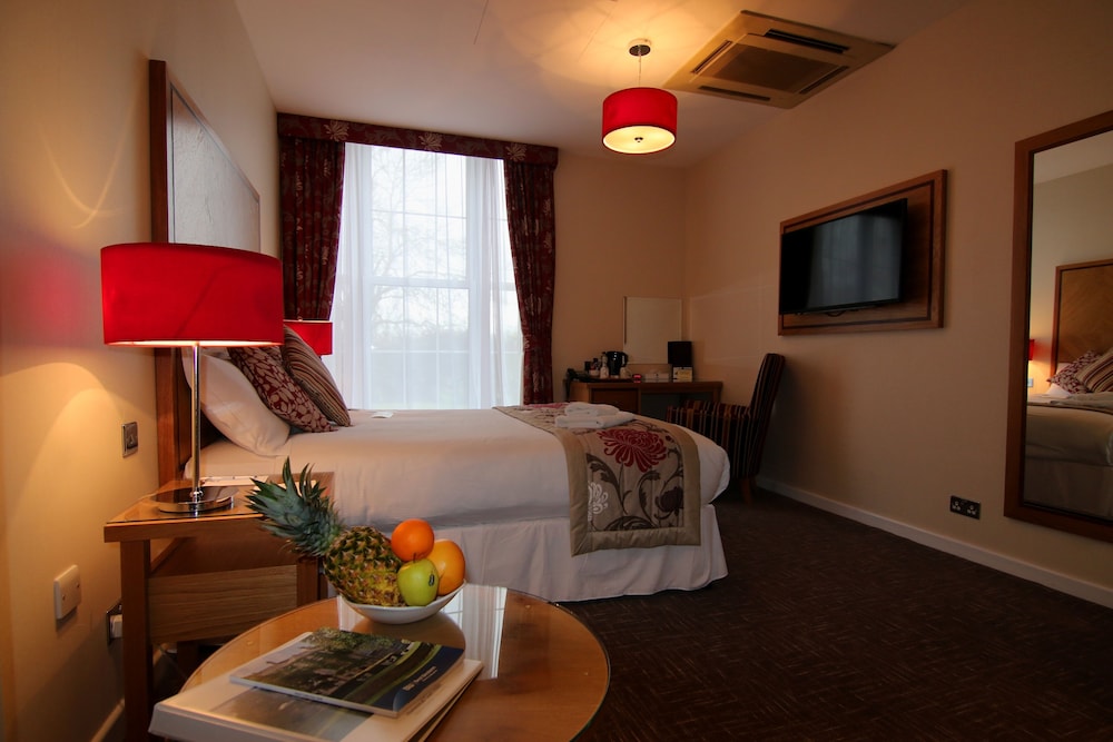 Best Western Welwyn Garden City Homestead Court 29/48